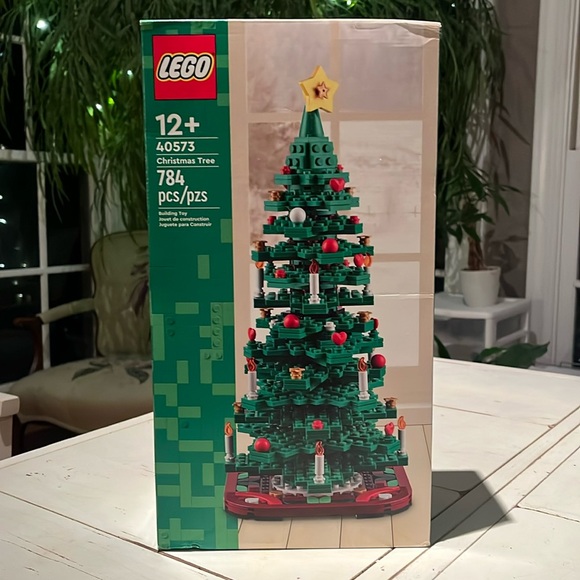 Christmas Tree (40573)